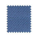 Etamin - Handarbeitsstoffe mit einer Zusammensetzung aus 100% Baumwolle Code 130 - Breite 1,40 Meter Farbe 130 / 471
